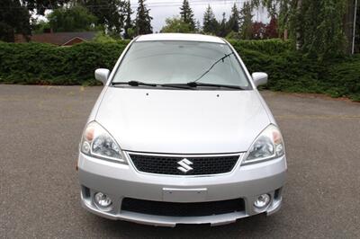 2006 Suzuki Aerio SX Premium - Photo 9 - Shoreline, WA 98133