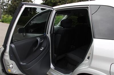 2006 Suzuki Aerio SX Premium - Photo 14 - Shoreline, WA 98133