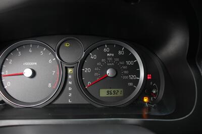 2006 Suzuki Aerio SX Premium - Photo 7 - Shoreline, WA 98133