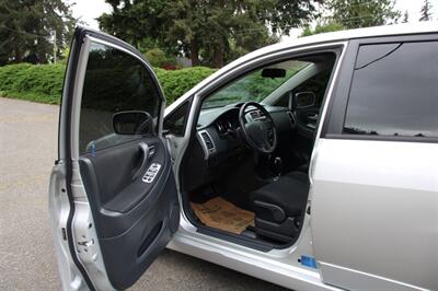 2006 Suzuki Aerio SX Premium - Photo 5 - Shoreline, WA 98133