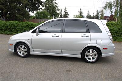 2006 Suzuki Aerio SX Premium - Photo 12 - Shoreline, WA 98133