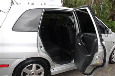 2006 Suzuki Aerio SX Premium - Photo 6 - Shoreline, WA 98133