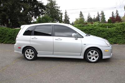 2006 Suzuki Aerio SX Premium - Photo 11 - Shoreline, WA 98133