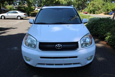 2004 Toyota RAV4 Base 124K MILES   - Photo 10 - Shoreline, WA 98133