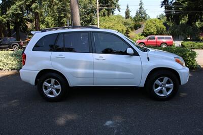 2004 Toyota RAV4 Base 124K MILES   - Photo 12 - Shoreline, WA 98133