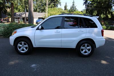 2004 Toyota RAV4 Base 124K MILES   - Photo 13 - Shoreline, WA 98133