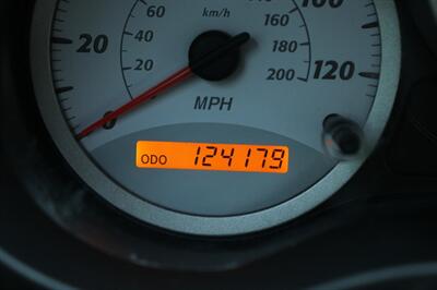 2004 Toyota RAV4 Base 124K MILES   - Photo 7 - Shoreline, WA 98133