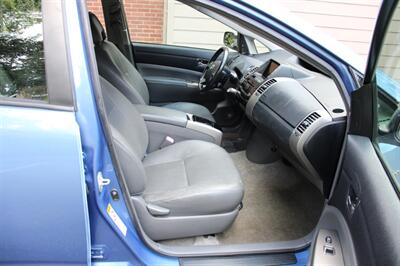 2006 Toyota Prius   - Photo 14 - Shoreline, WA 98133