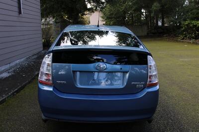 2006 Toyota Prius   - Photo 11 - Shoreline, WA 98133