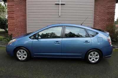 2006 Toyota Prius   - Photo 13 - Shoreline, WA 98133