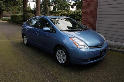 2006 Toyota Prius   - Photo 2 - Shoreline, WA 98133