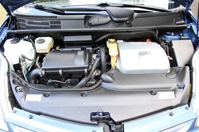 2006 Toyota Prius   - Photo 18 - Shoreline, WA 98133