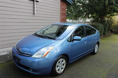 2006 Toyota Prius   - Photo 1 - Shoreline, WA 98133
