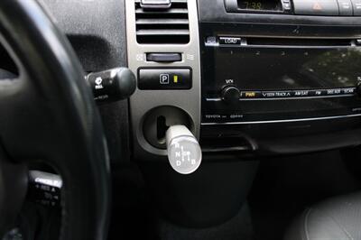 2006 Toyota Prius   - Photo 8 - Shoreline, WA 98133
