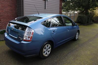 2006 Toyota Prius   - Photo 3 - Shoreline, WA 98133