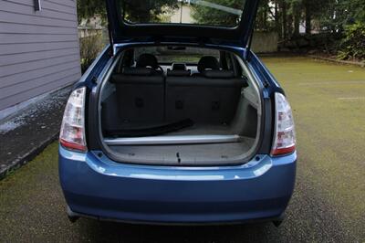 2006 Toyota Prius   - Photo 16 - Shoreline, WA 98133