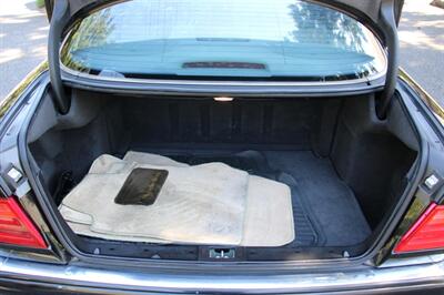 1999 Mercedes-Benz E 320   - Photo 15 - Shoreline, WA 98133