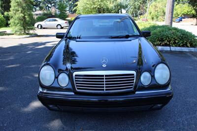 1999 Mercedes-Benz E 320   - Photo 9 - Shoreline, WA 98133