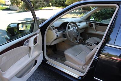 1999 Mercedes-Benz E 320   - Photo 5 - Shoreline, WA 98133