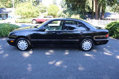 1999 Mercedes-Benz E 320   - Photo 12 - Shoreline, WA 98133
