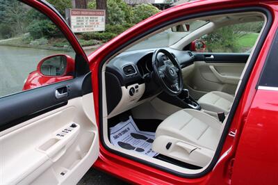 2013 Volkswagen Jetta SportWagen TDI 52K MILES   - Photo 5 - Shoreline, WA 98133