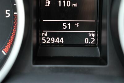2013 Volkswagen Jetta SportWagen TDI 52K MILES   - Photo 7 - Shoreline, WA 98133