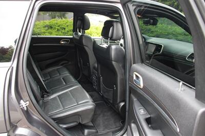 2014 Jeep Grand Cherokee Limited   - Photo 6 - Shoreline, WA 98133