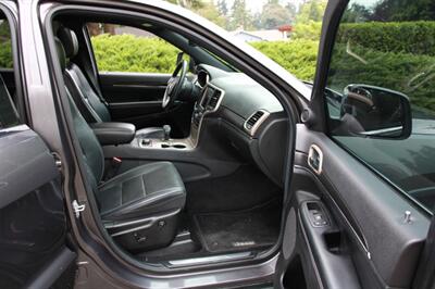 2014 Jeep Grand Cherokee Limited   - Photo 14 - Shoreline, WA 98133