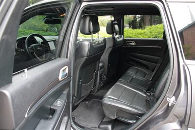 2014 Jeep Grand Cherokee Limited   - Photo 15 - Shoreline, WA 98133