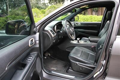 2014 Jeep Grand Cherokee Limited   - Photo 5 - Shoreline, WA 98133