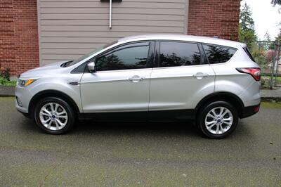 2017 Ford Escape SE AWD   - Photo 12 - Shoreline, WA 98133