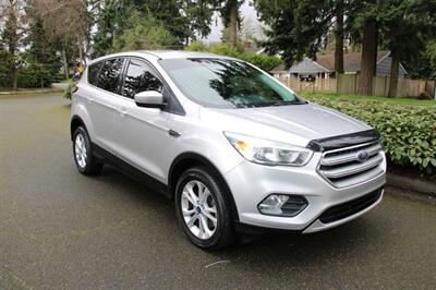 2017 Ford Escape SE AWD   - Photo 2 - Shoreline, WA 98133