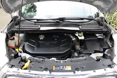 2017 Ford Escape SE AWD   - Photo 19 - Shoreline, WA 98133