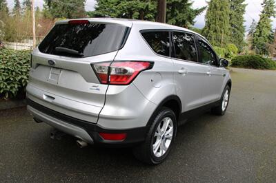 2017 Ford Escape SE AWD   - Photo 3 - Shoreline, WA 98133