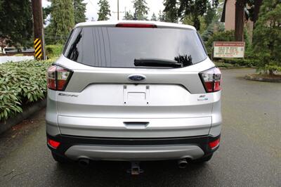 2017 Ford Escape SE AWD   - Photo 11 - Shoreline, WA 98133