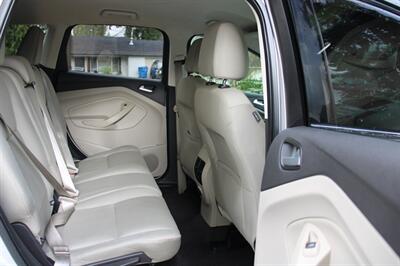 2017 Ford Escape SE AWD   - Photo 6 - Shoreline, WA 98133