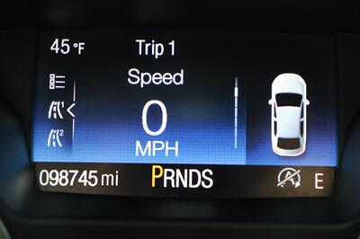 2017 Ford Escape SE AWD   - Photo 7 - Shoreline, WA 98133