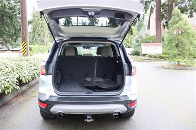 2017 Ford Escape SE AWD   - Photo 17 - Shoreline, WA 98133