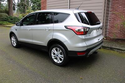 2017 Ford Escape SE AWD   - Photo 4 - Shoreline, WA 98133