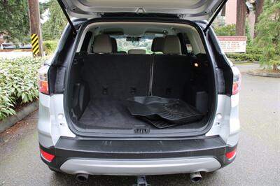 2017 Ford Escape SE AWD   - Photo 16 - Shoreline, WA 98133