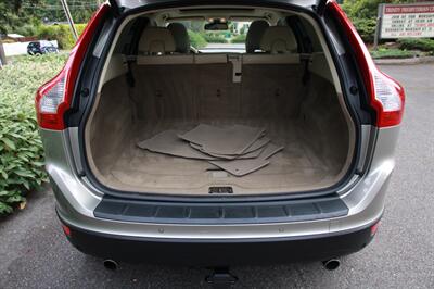 2012 Volvo XC60 T6 Premier Plus   - Photo 16 - Shoreline, WA 98133