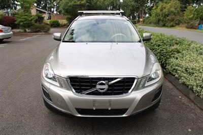 2012 Volvo XC60 T6 Premier Plus   - Photo 10 - Shoreline, WA 98133