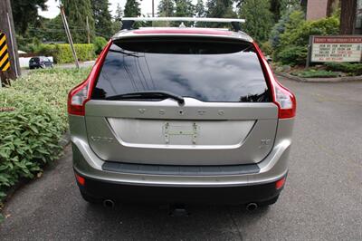 2012 Volvo XC60 T6 Premier Plus   - Photo 11 - Shoreline, WA 98133