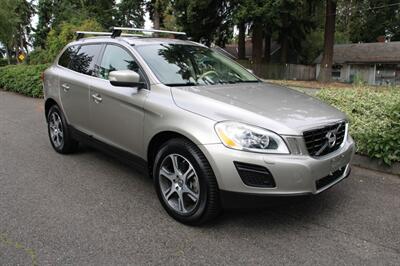 2012 Volvo XC60 T6 Premier Plus   - Photo 2 - Shoreline, WA 98133