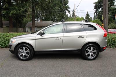 2012 Volvo XC60 T6 Premier Plus   - Photo 13 - Shoreline, WA 98133