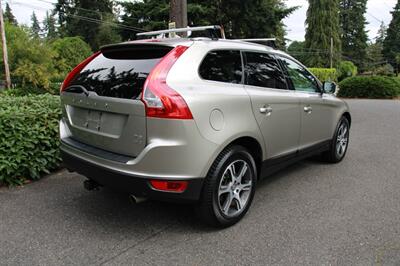 2012 Volvo XC60 T6 Premier Plus   - Photo 3 - Shoreline, WA 98133