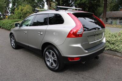 2012 Volvo XC60 T6 Premier Plus   - Photo 4 - Shoreline, WA 98133