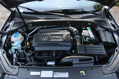 2016 Volkswagen Passat 1.8T S one owner   - Photo 18 - Shoreline, WA 98133
