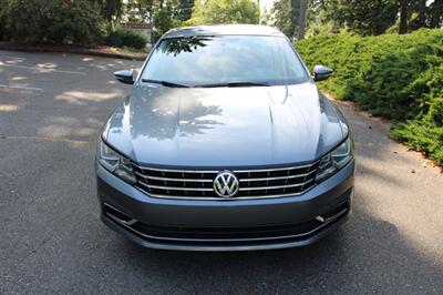 2016 Volkswagen Passat 1.8T S one owner   - Photo 10 - Shoreline, WA 98133