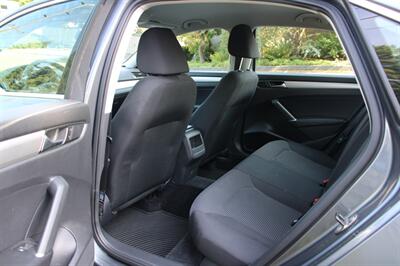 2016 Volkswagen Passat 1.8T S one owner   - Photo 15 - Shoreline, WA 98133